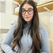 Mi offro come insegnate per lezioni di Biologia per bambini e ragazzi dalle elementari, medie superiori e laureandi.